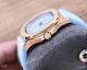 Low Price Patek Philippe Aquanaut Luce quartz watches Rose Gold Tifffany Dial (7)_th.jpg